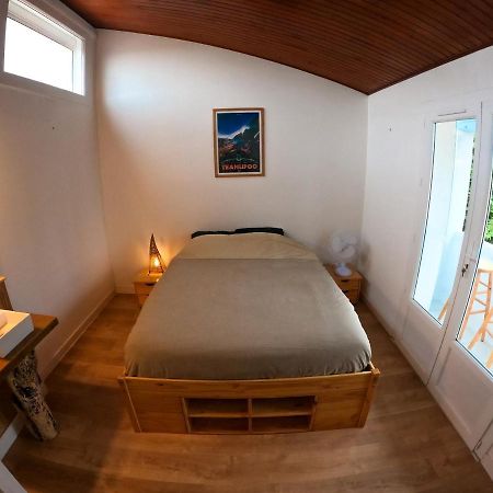 Oleron Surf House Villa Allards Exterior foto