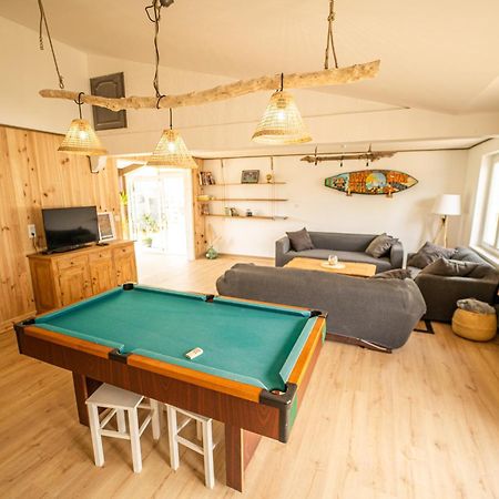 Oleron Surf House Villa Allards Exterior foto
