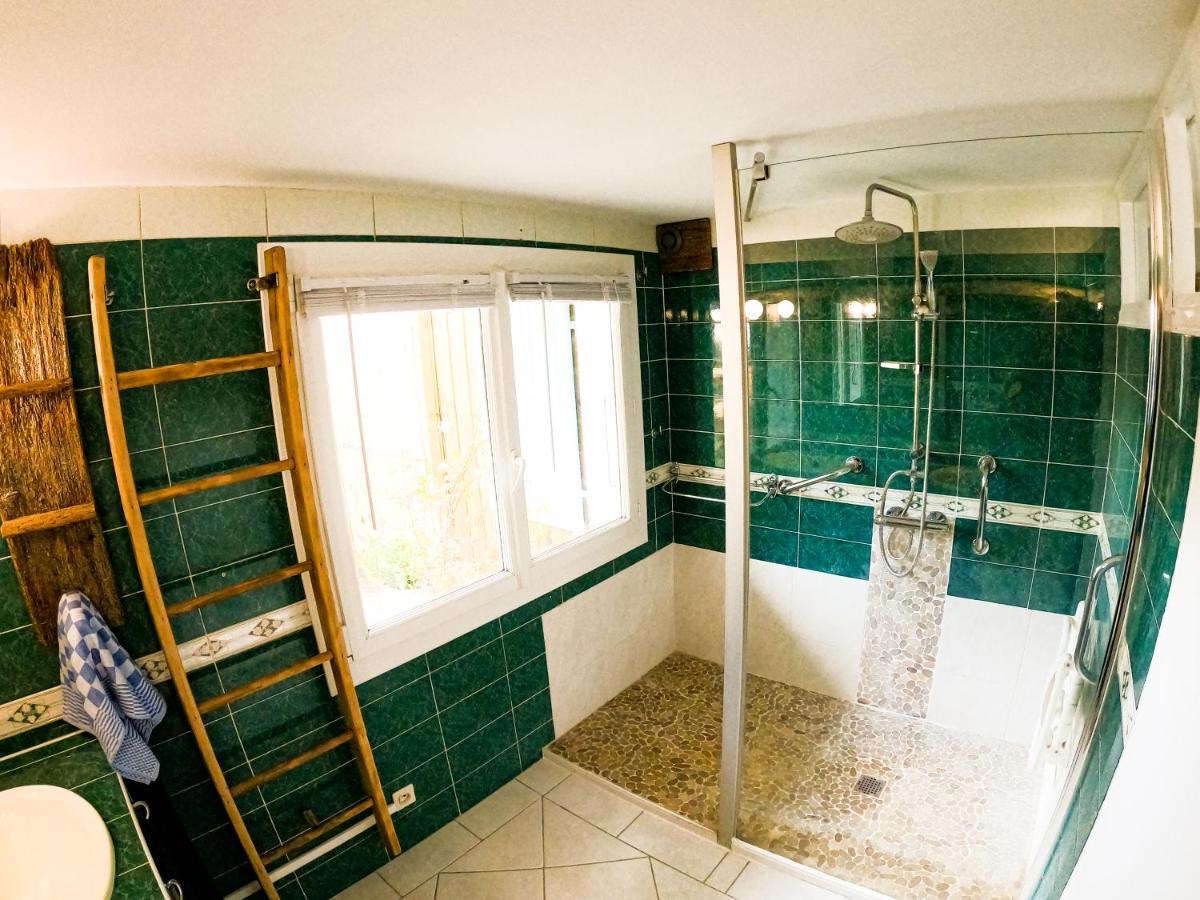 Oleron Surf House Villa Allards Exterior foto