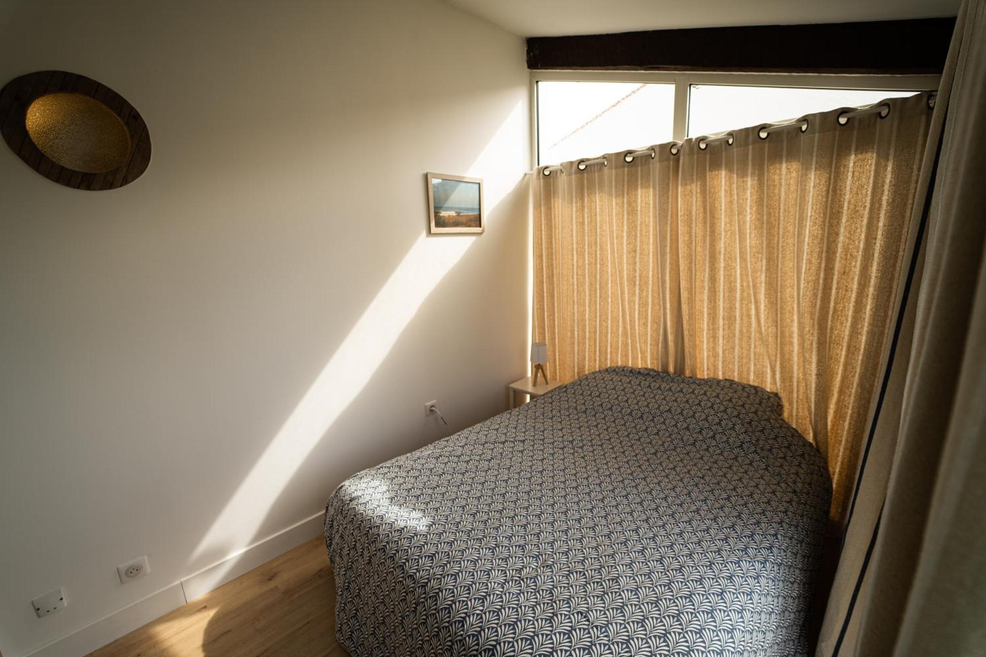 Oleron Surf House Villa Allards Exterior foto
