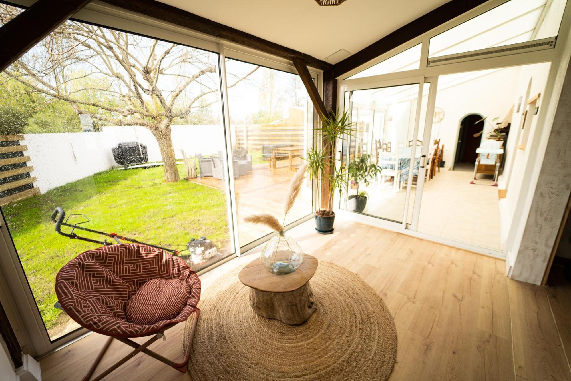 Oleron Surf House Villa Allards Exterior foto
